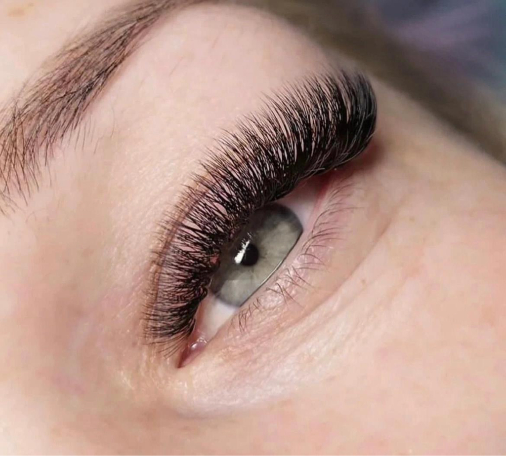 Двойной объем