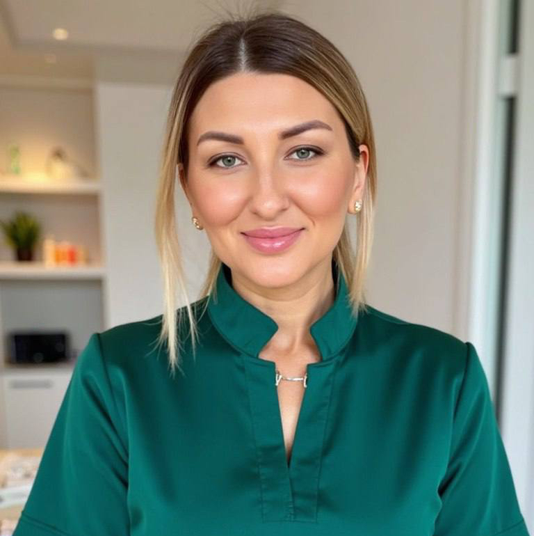 Консультация специалиста