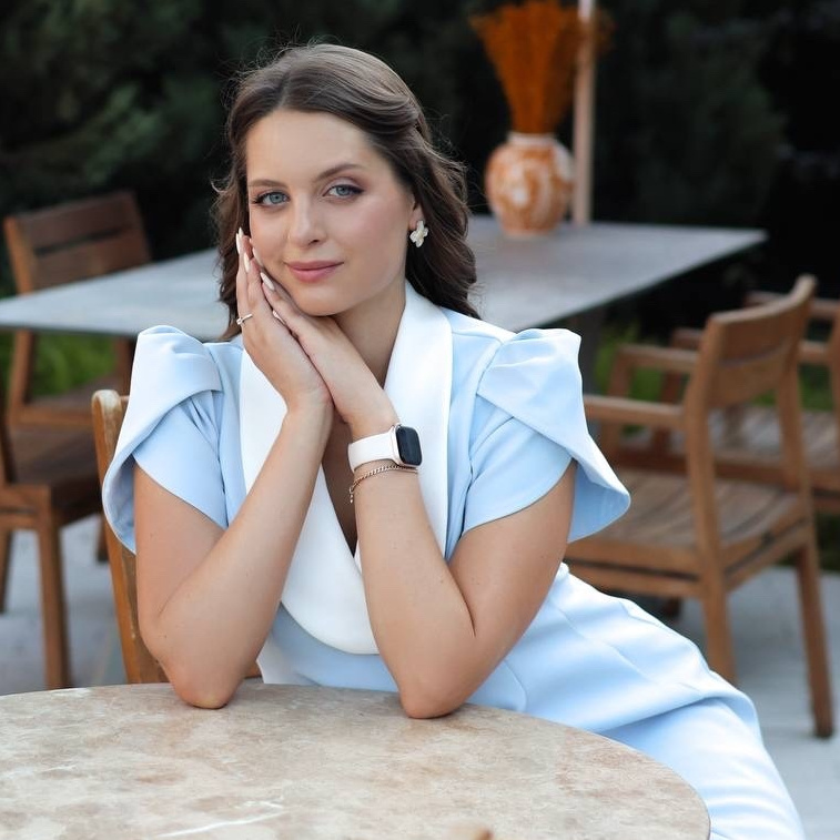 Мастер Софья