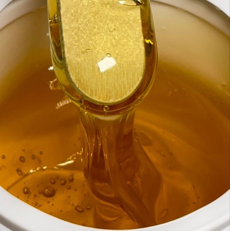 ВАКСИНГ ВОЛОС (1 зона на выбор)