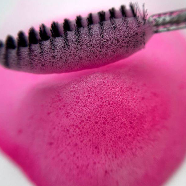 Комбо «Брови и ресницы #2» (ламинирование, коррекция бровей + ламинирование, окрашивание и ботокс ресниц)