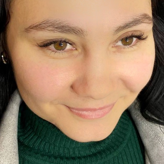 Экспресс наращивание ресниц