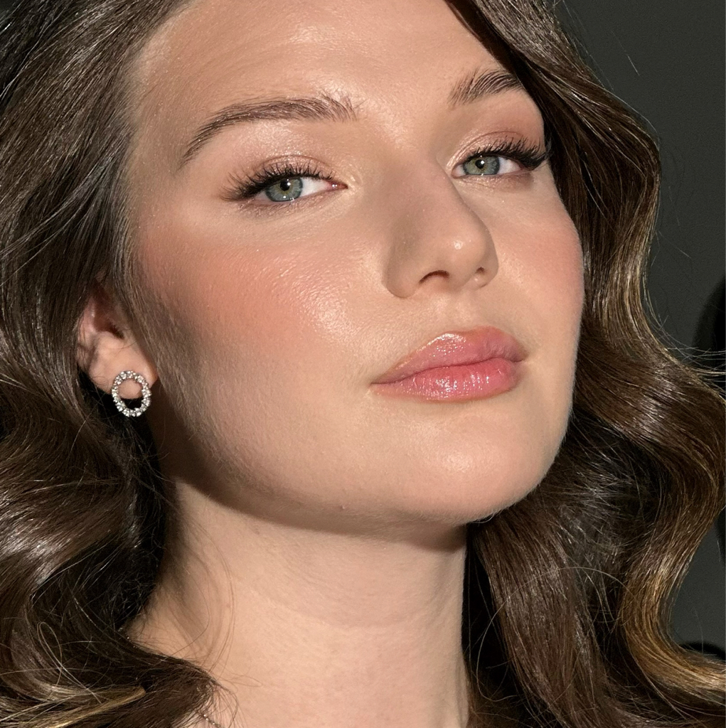 Макияж дневной