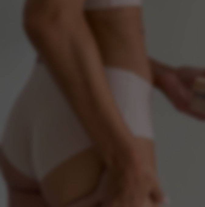 Поясница/ягодица