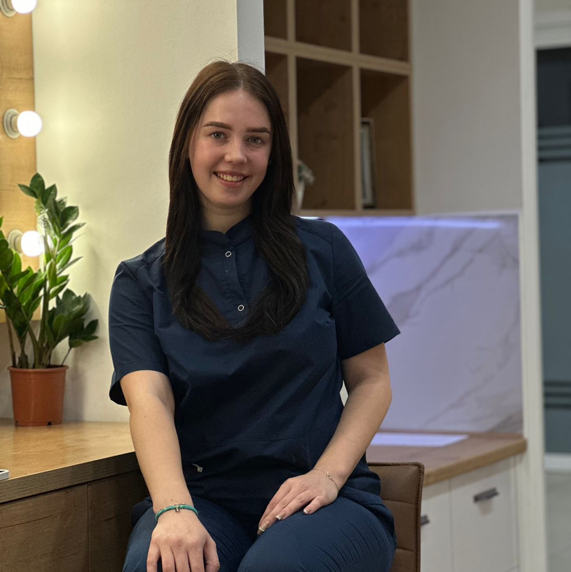 Чернова Татьяна