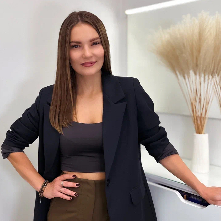 Винокурова Диана