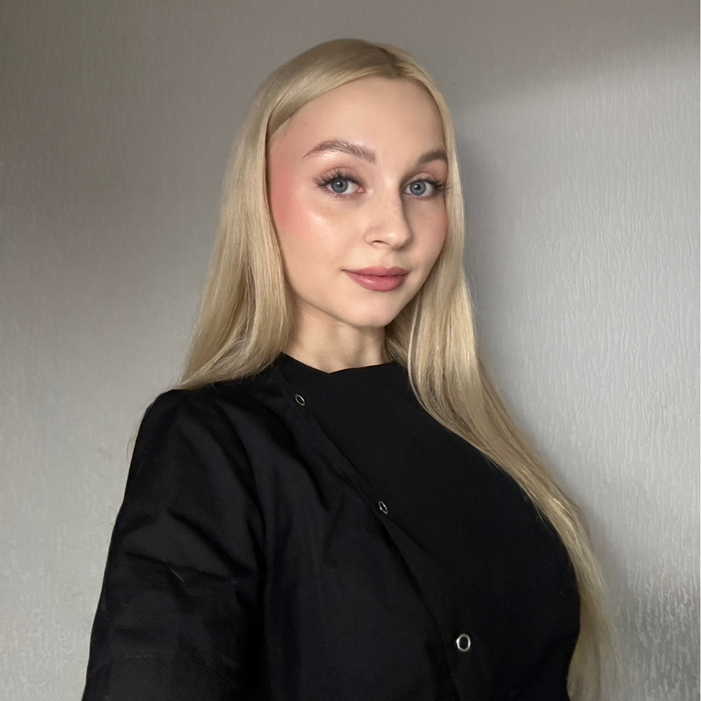 Акулова Анна