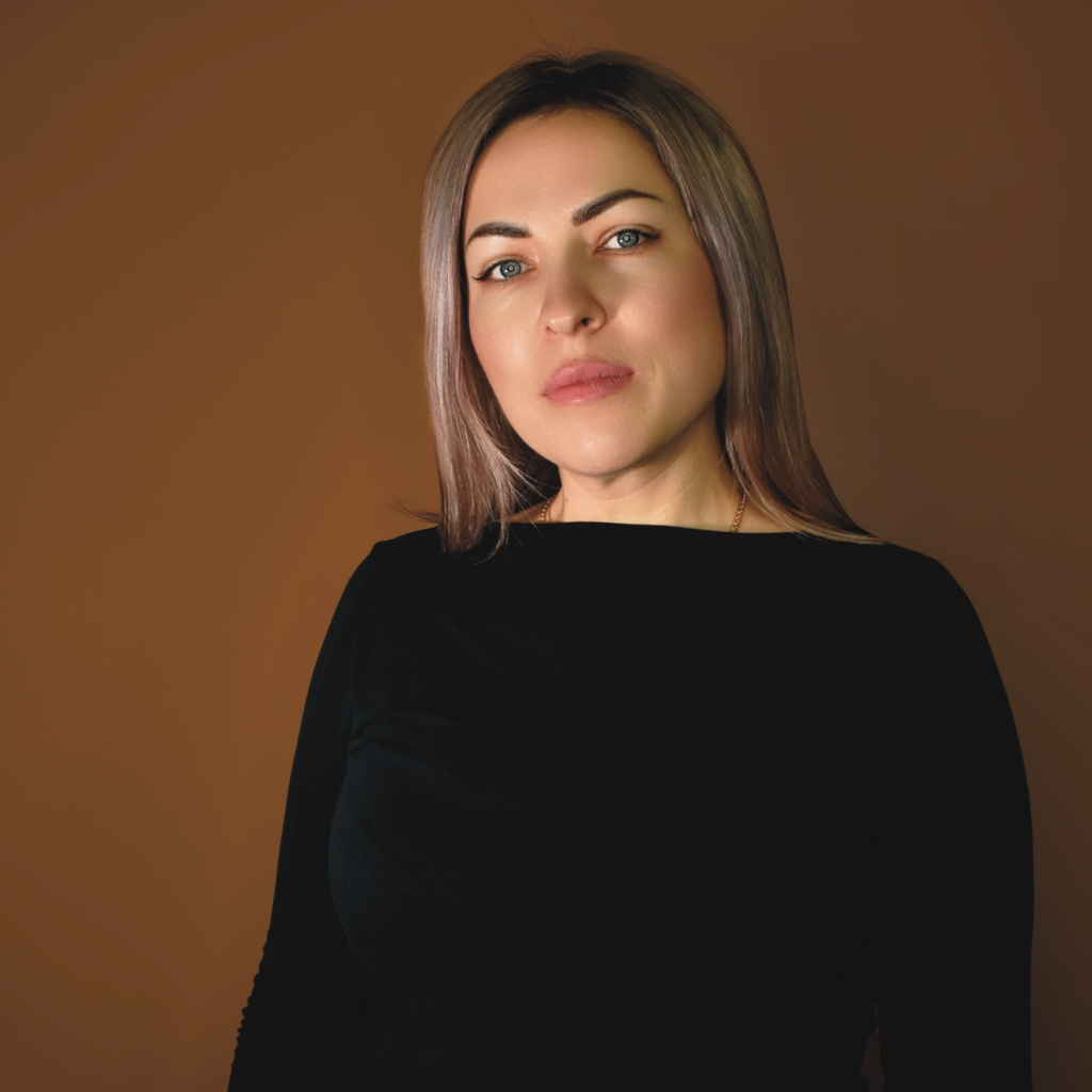 Сенекина Валерия