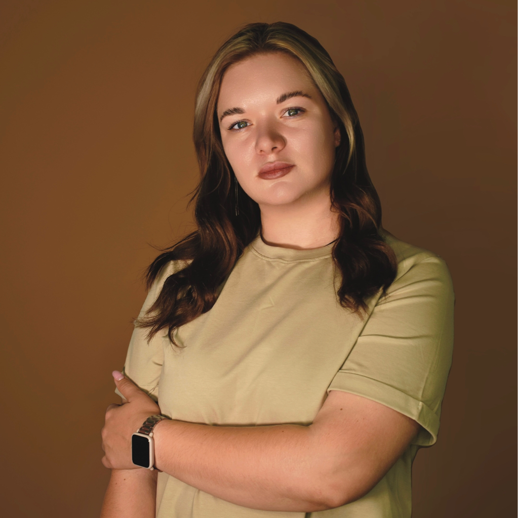 Козырева Екатерина