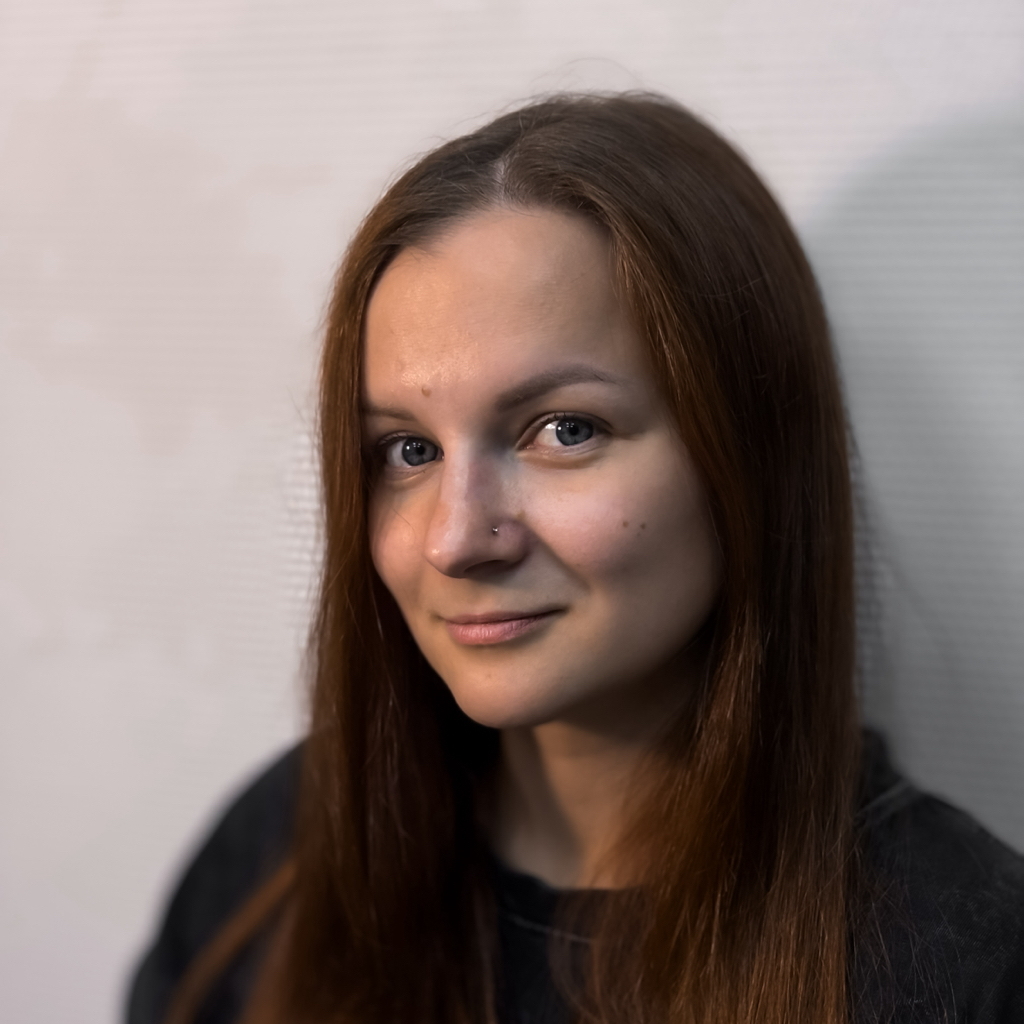 Олеся