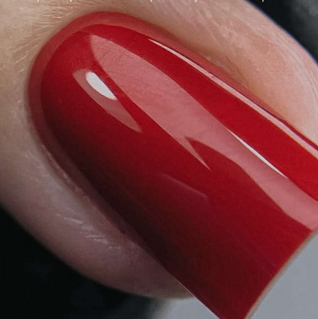 Маникюр гель лак