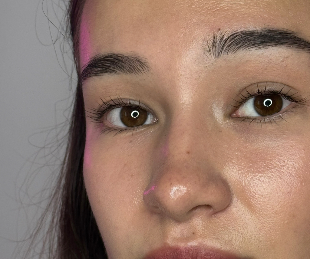 Ламинирование ресниц