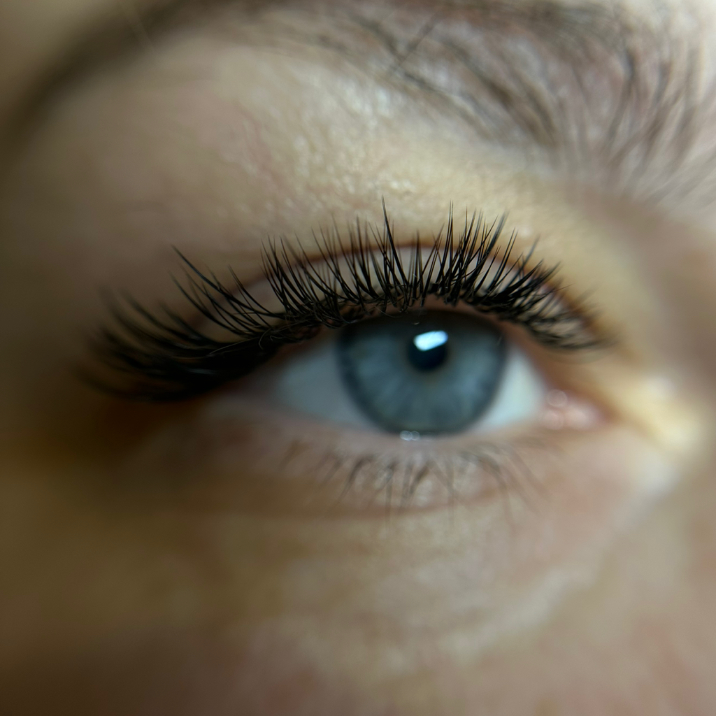 Мокрый эффект