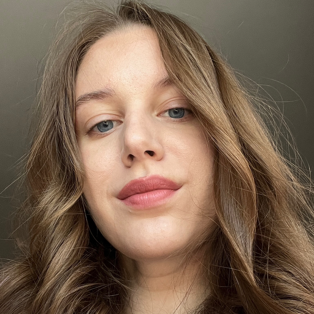 Валерия Рочева