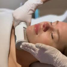 Массаж лица VibroSfera (Вибрационной - компрессионный)