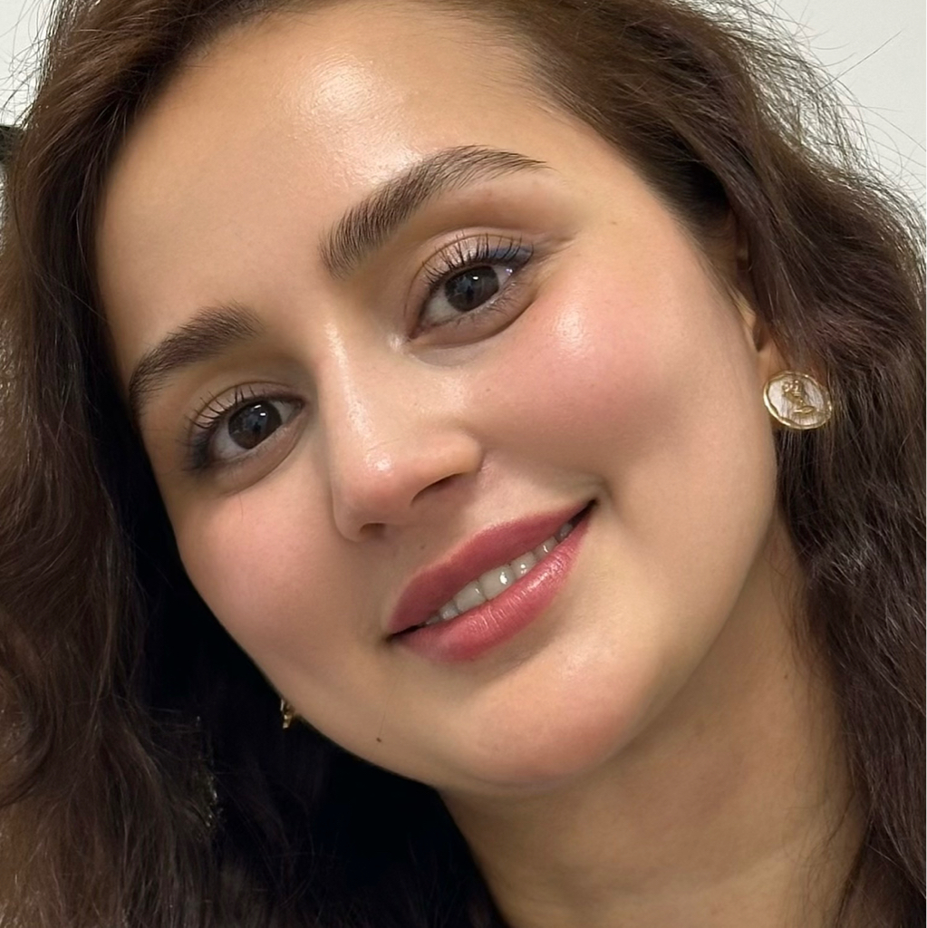 Легкое осветление