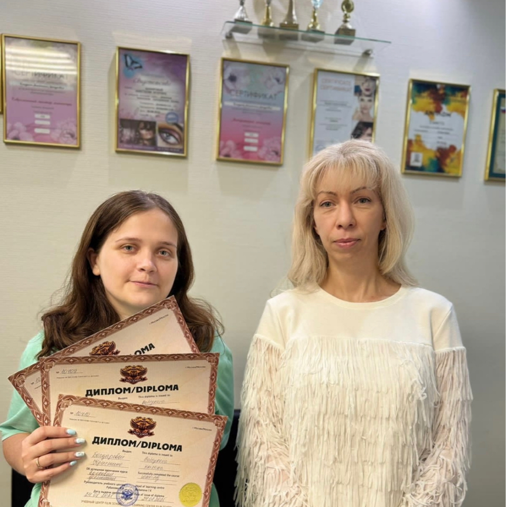 Глубокое бикини