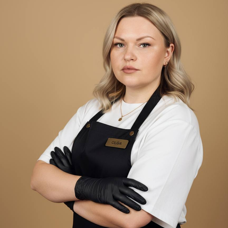 Коломейцева Ольга