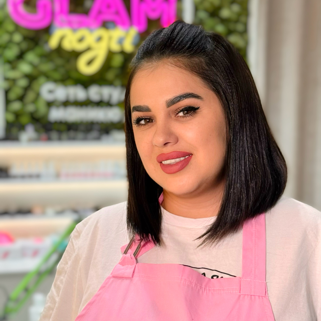 Ерженина Ирина