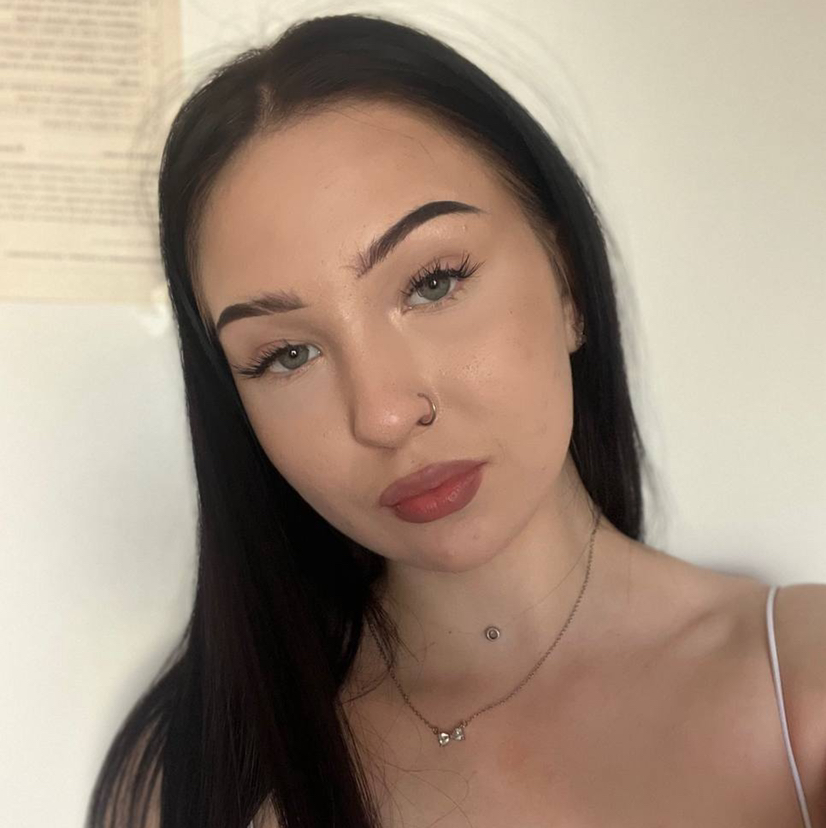 Снежана Ложкина