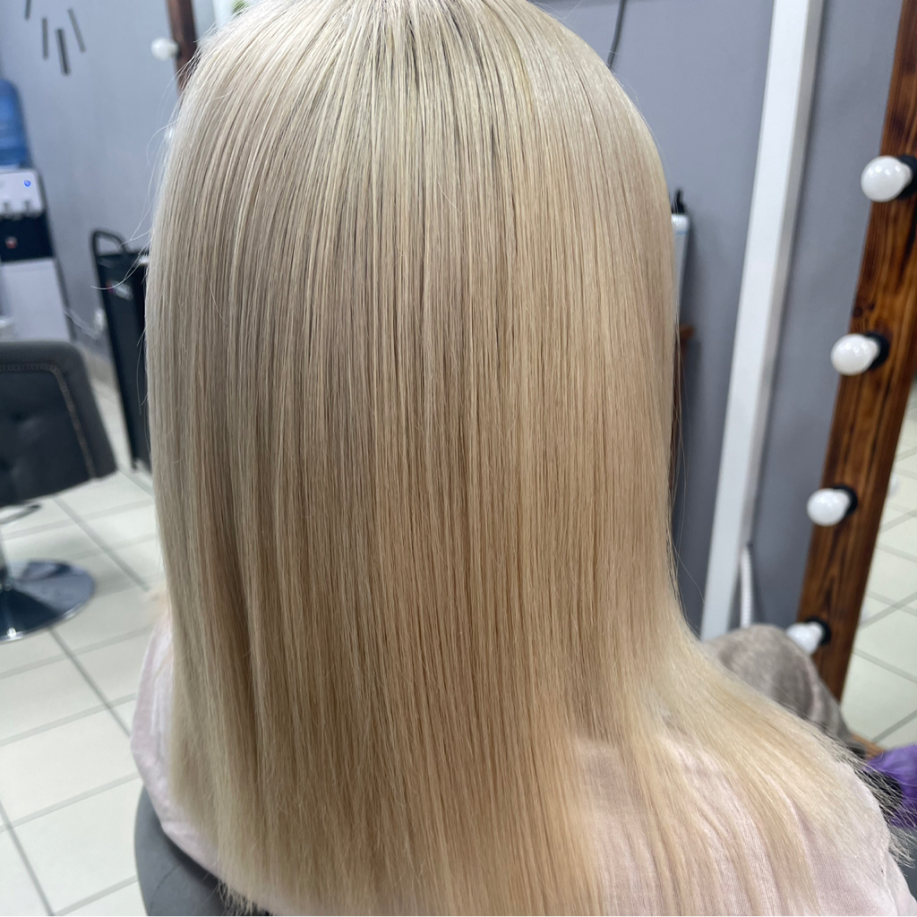 Ботокс для волос