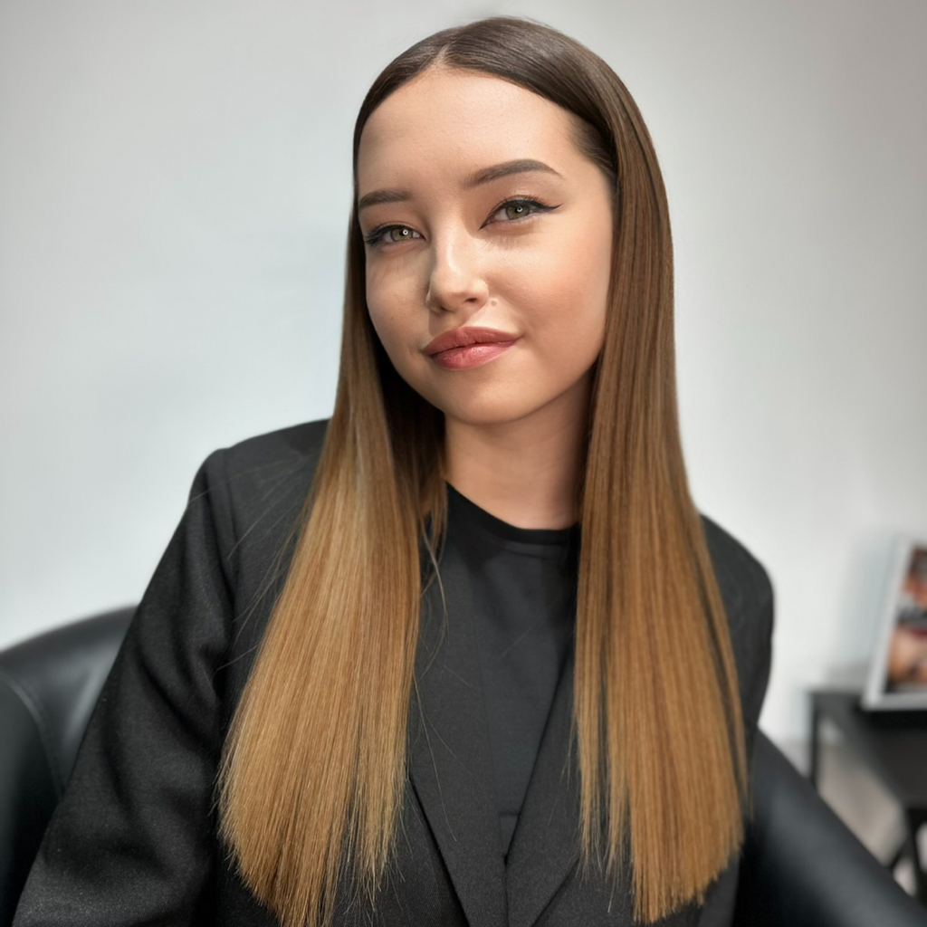 Щуренкова Ангелина