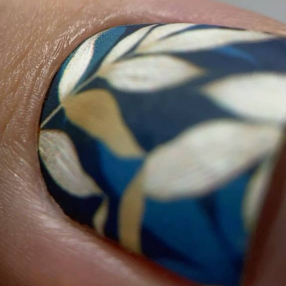 Педикюр пальчики + пленочное покрытие