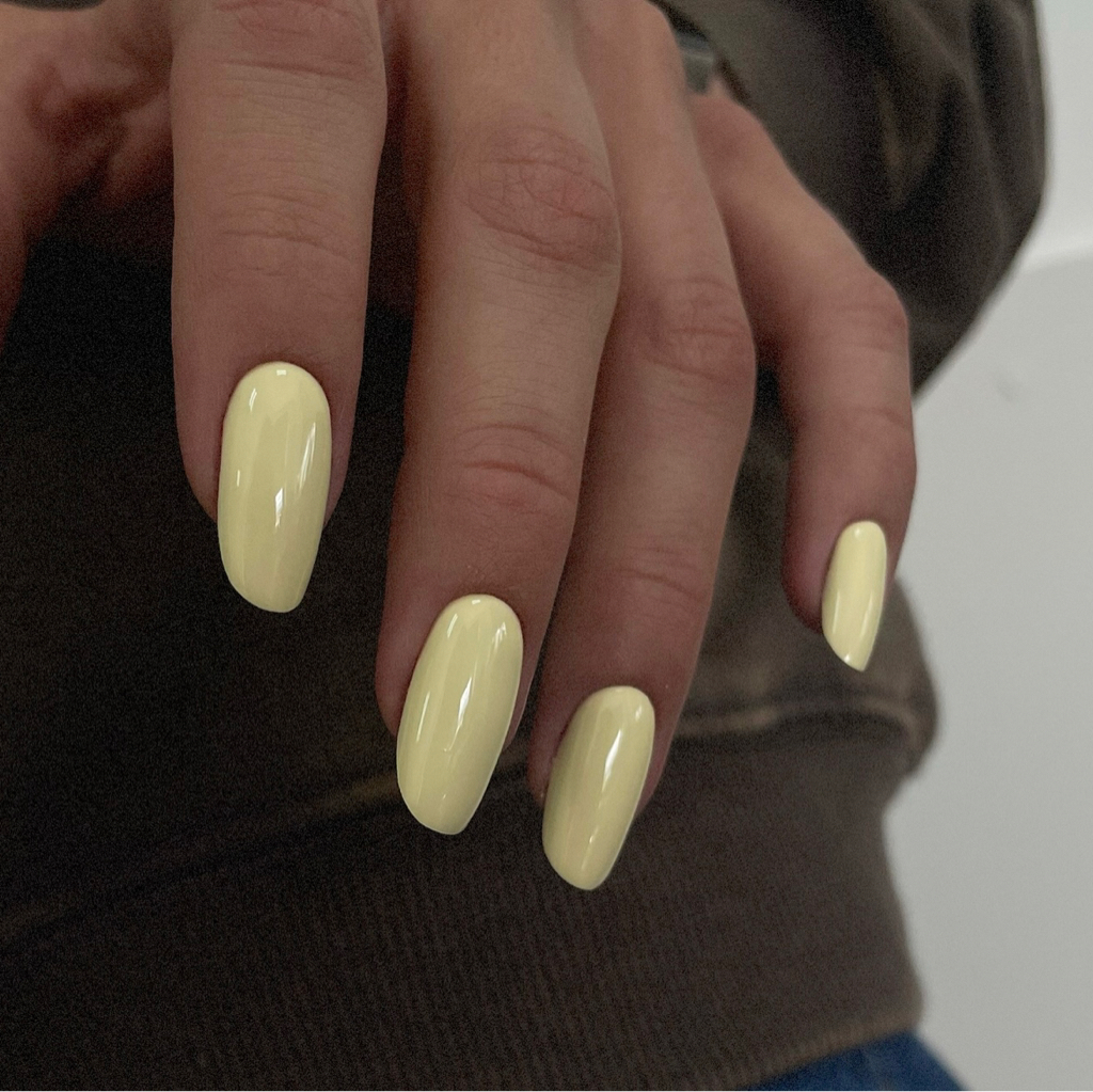 Маникюр + покрытие (длинные ногти)