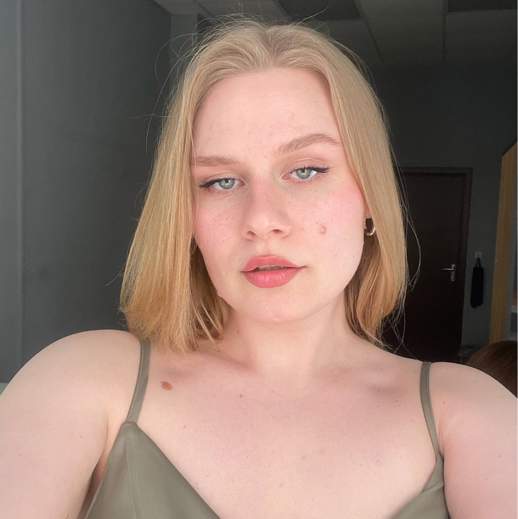 Кушнирова Валерия