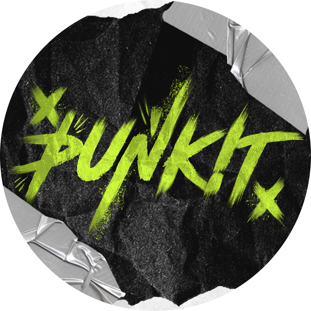 Punk!t