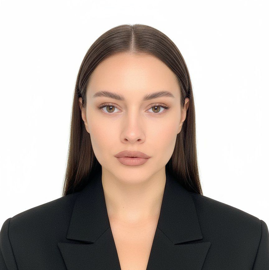 Басова Полина