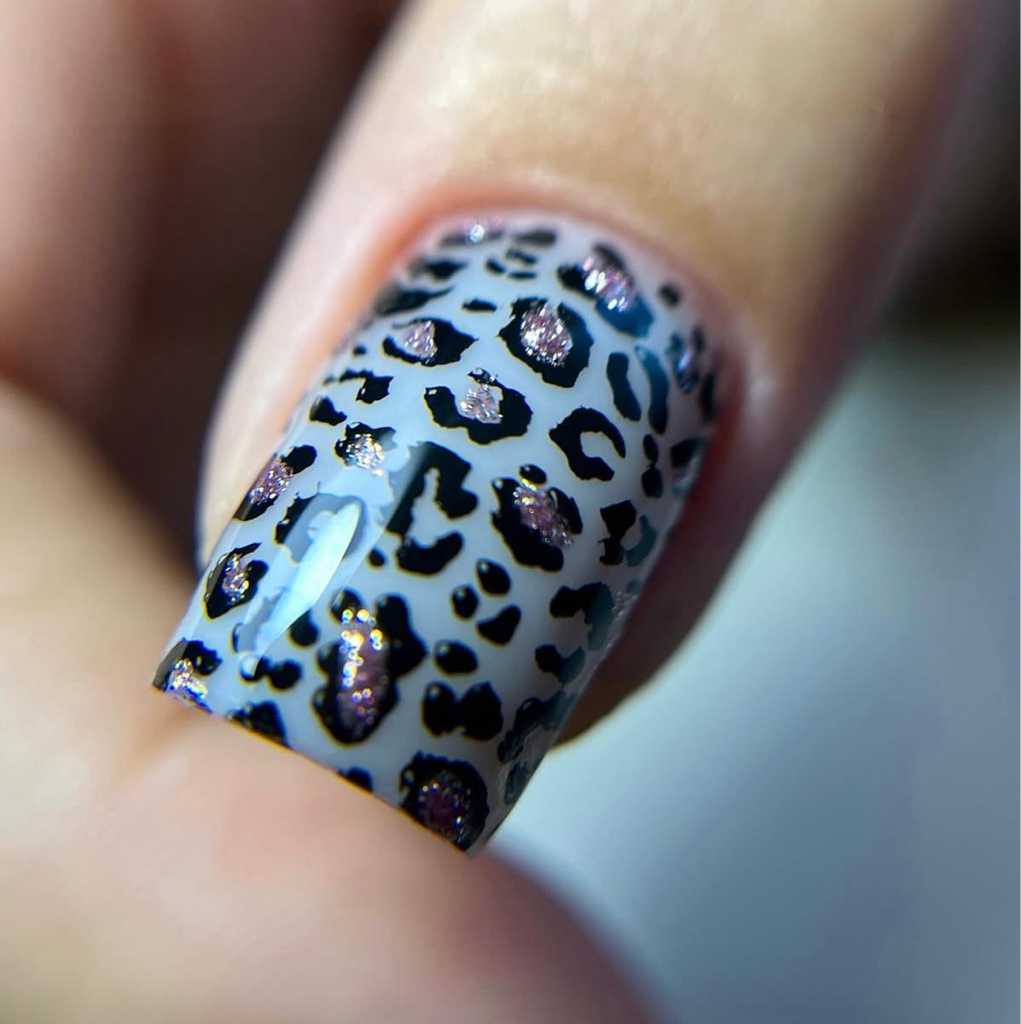 Дизайн ногтей