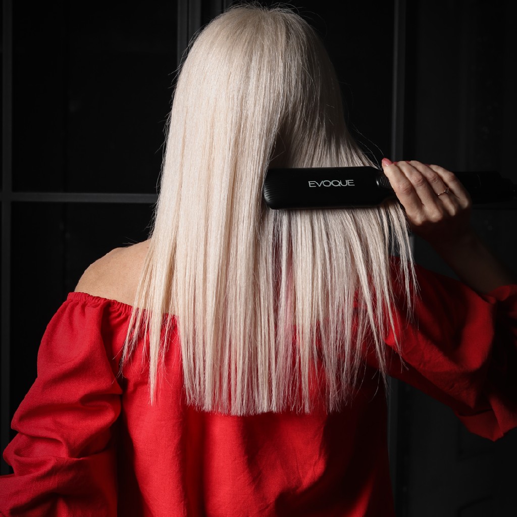 Процедуры для волос