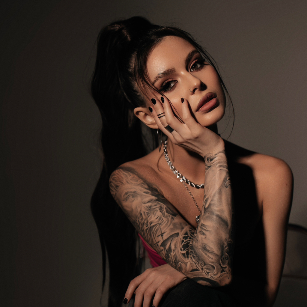 Архипова Виктория