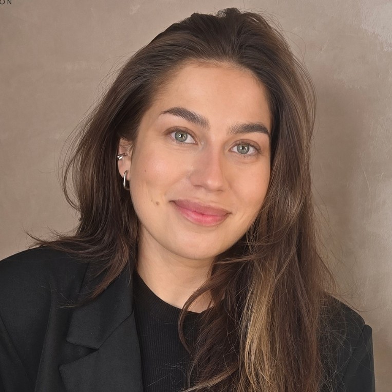 Наташа Колорист