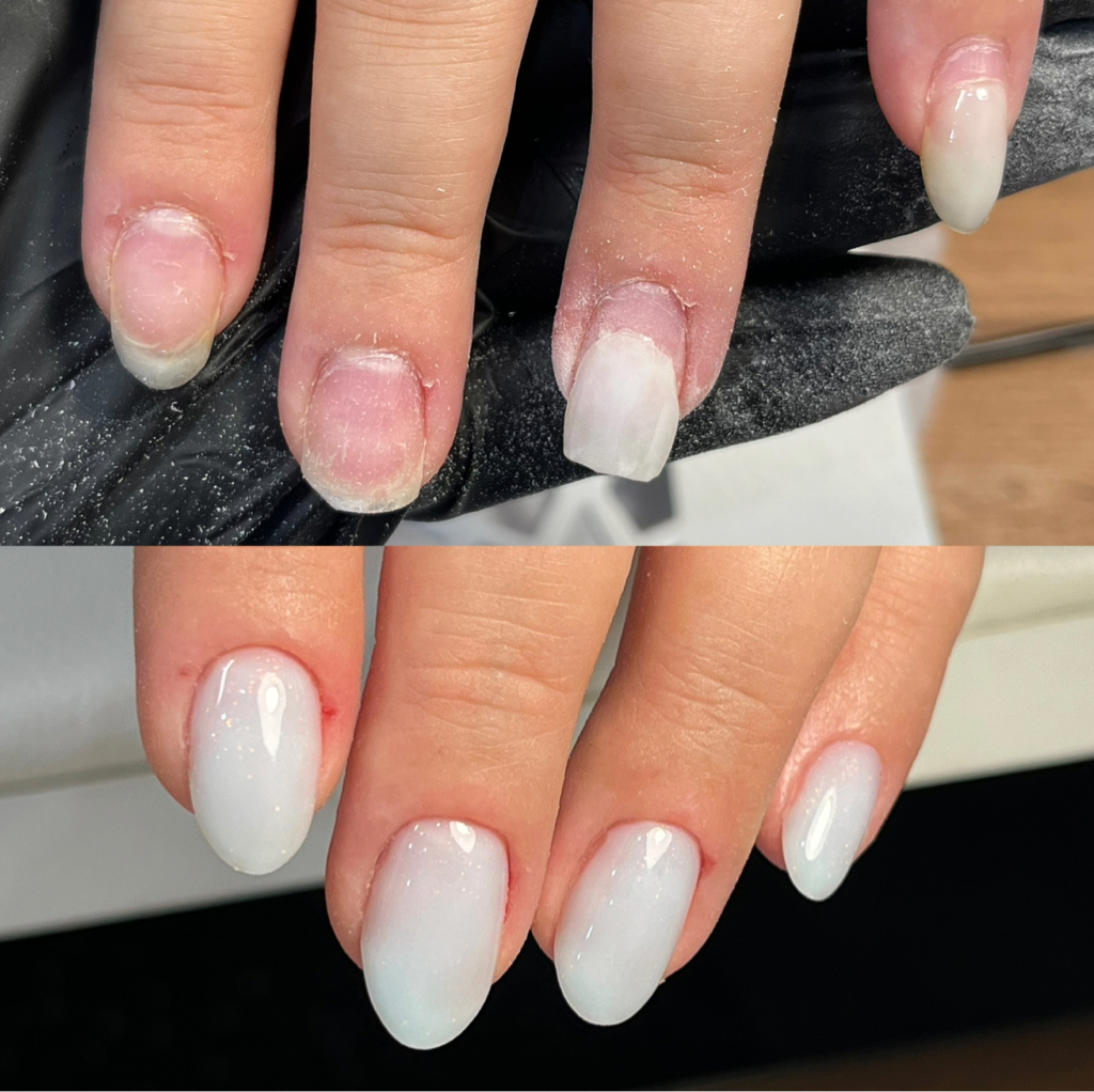 Исправление архитектуры