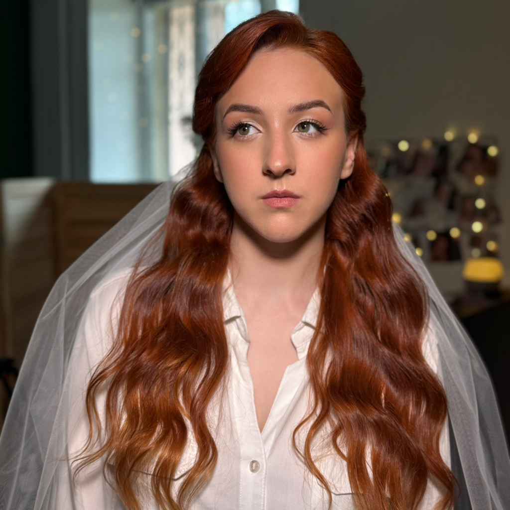 КОМБО «СВАДЕБНЫЙ ОБРАЗ»