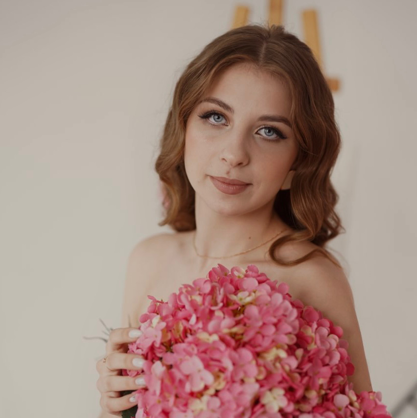 Афанасьева Надежда