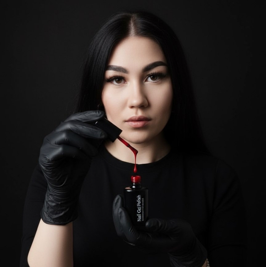 Ерёмина Сабрина