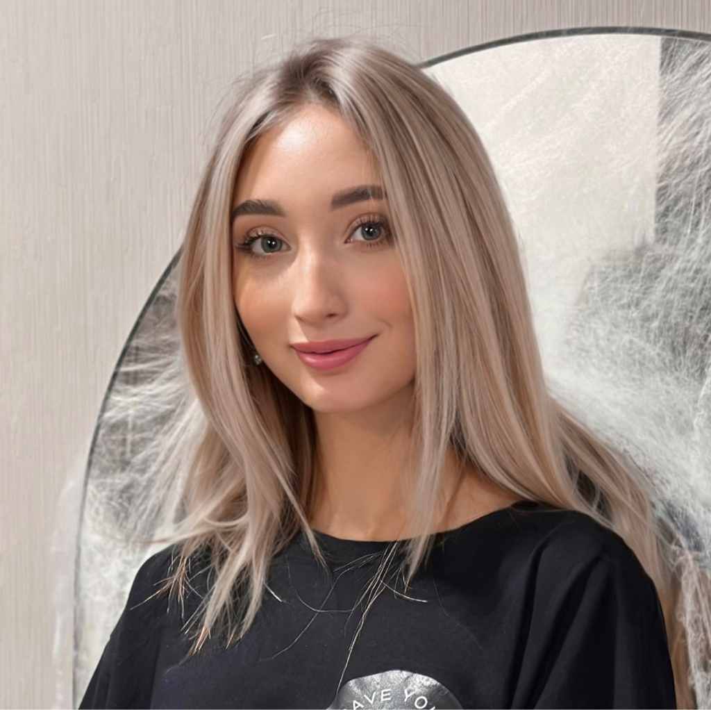 Мастер Мария