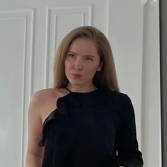 Филактова Наталья