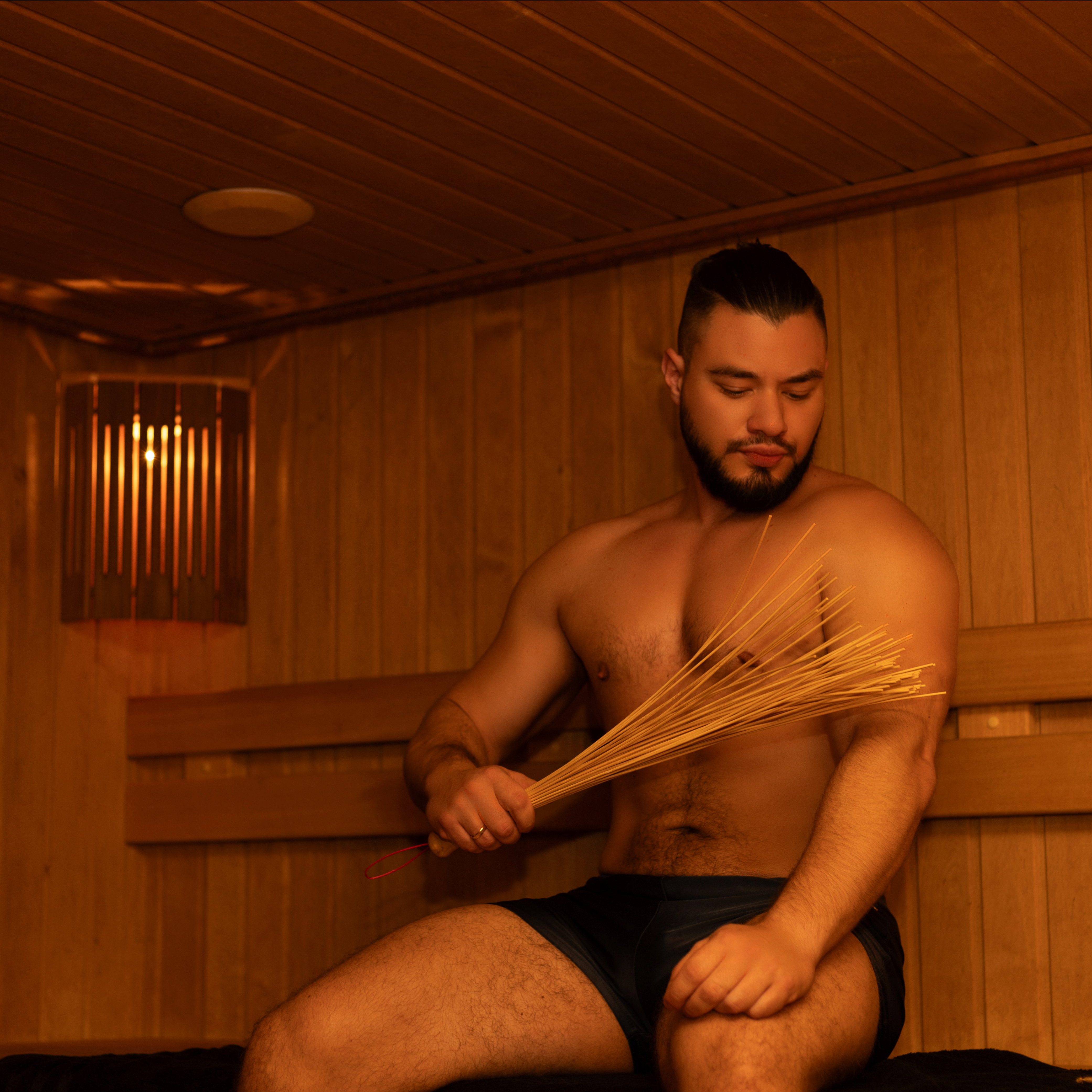 СПА "Extra Man"