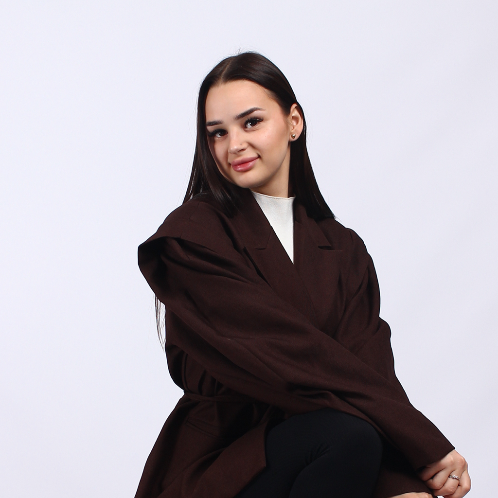 Тарасова Дарья