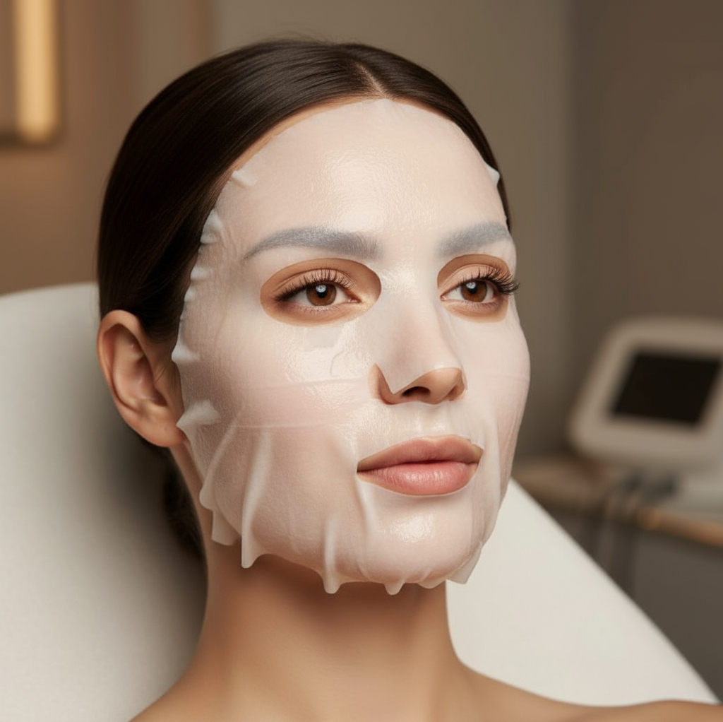 Карбокситерапия