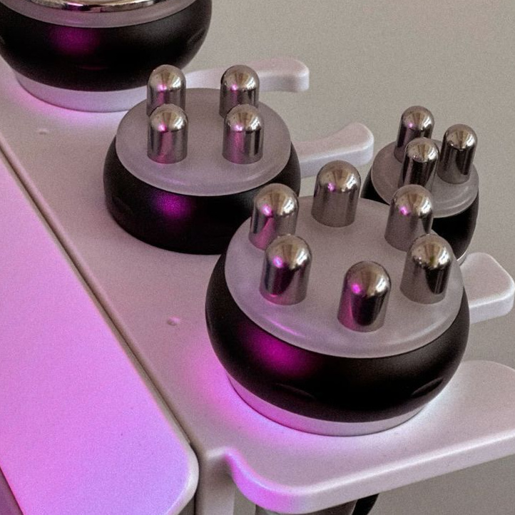 RF - лифтинг (лицо/шея 30 минут)