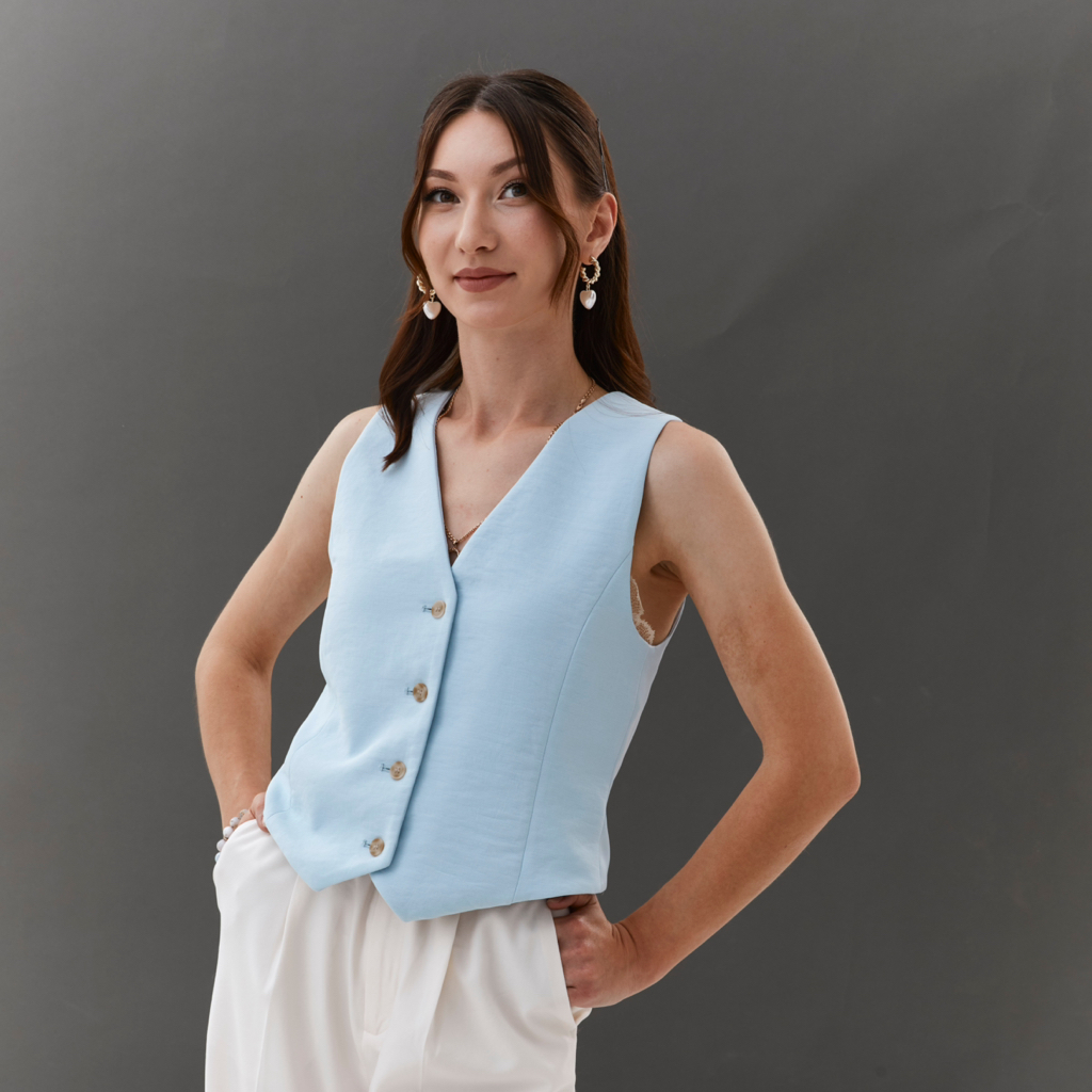 Сафронова Светлана