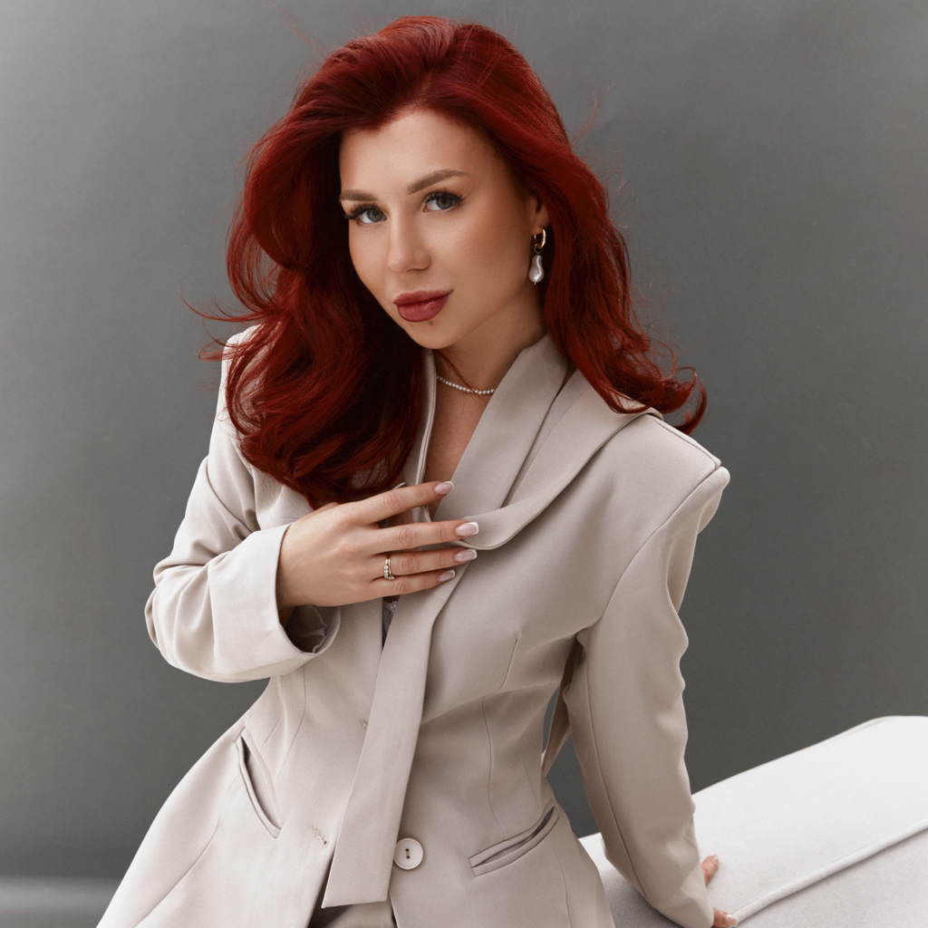 Давыдова Анастасия