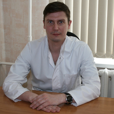 Мякинин Александр Викторович