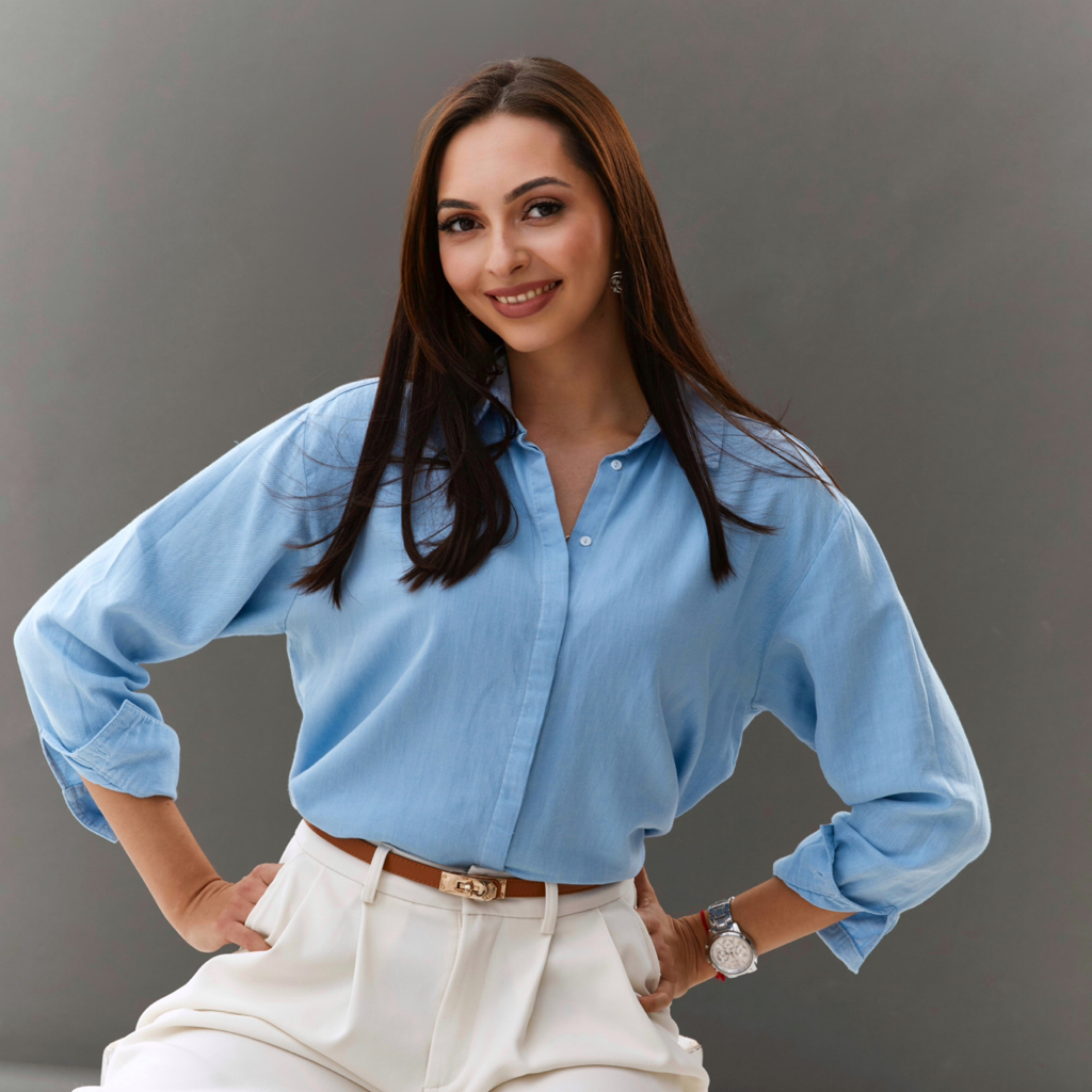 Мельник Яна