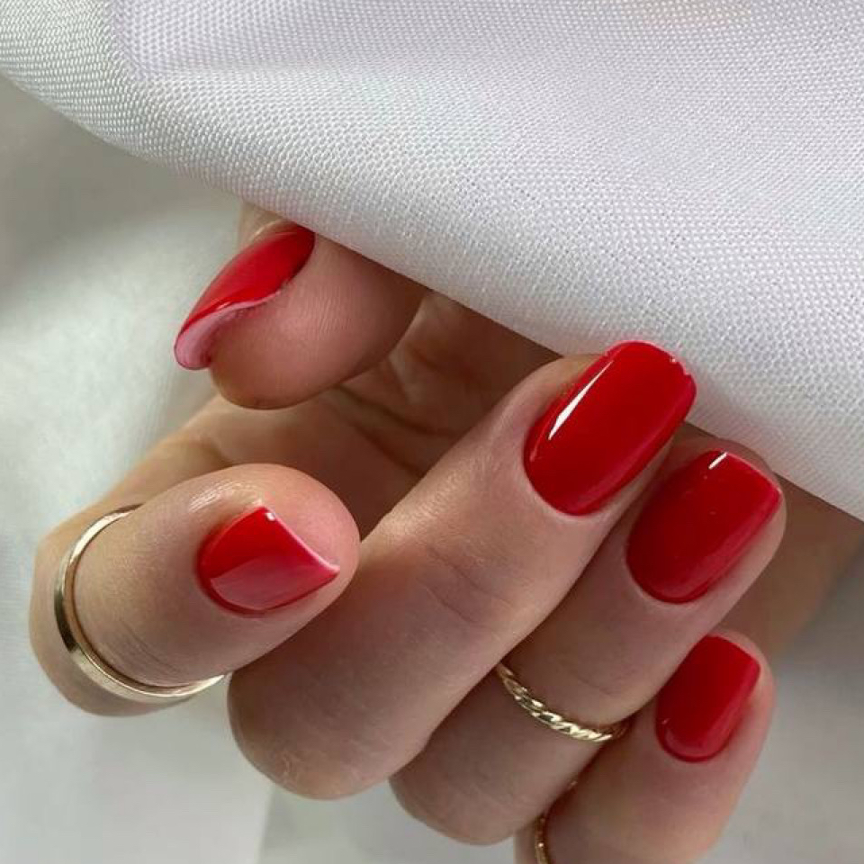 Комплекс 1 (Маникюр+покрытие гель-лак)